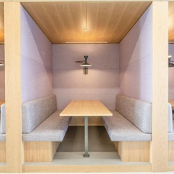 Serviced office to hire in Toronto