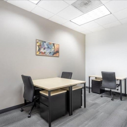 Interior of 5201 Blue Lagoon Drive, Waterford Business Park, 8th Floor & 9th Floor