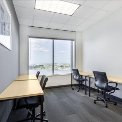 Exterior view of 5201 Blue Lagoon Drive, Waterford Business Park, 8th Floor & 9th Floor