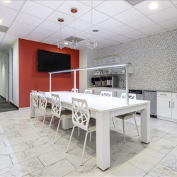 Serviced offices to let in Miami