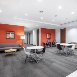 Serviced offices to lease in Miami