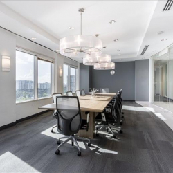 Serviced office to lease in Miami