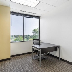 Serviced offices to rent in Edina