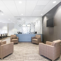 Serviced office in Edina