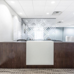 Office spaces in central Edina
