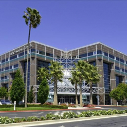 Executive office to hire in Santa Clara