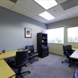 5201 Great America Parkway, Suite 320 executive office centres