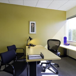 Office accomodation in Santa Clara