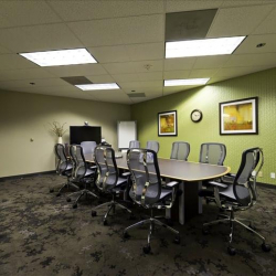 Image of Santa Clara executive office centre