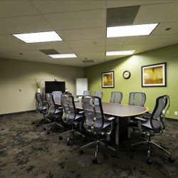 Image of Santa Clara serviced office centre