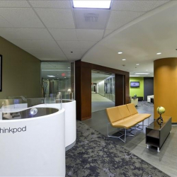 Serviced offices to hire in Santa Clara