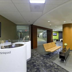 Serviced office to let in Santa Clara