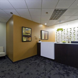 Interior of 5201 Great America Parkway, Suite 320