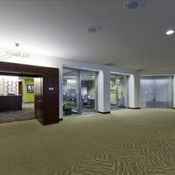 Santa Clara serviced office