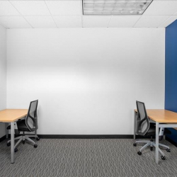 Office accomodation - Santa Clara