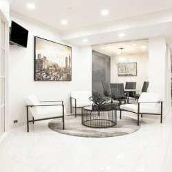 (521) 521 5th Avenue, 17th Floor serviced office centres