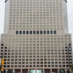 Offices at 5215 North O'Connor Boulevard, Williams Square