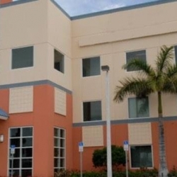 Executive office centres in central Fort Myers