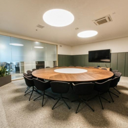 Image of Lake Oswego serviced office