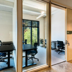 Interior of 525 3rd Street