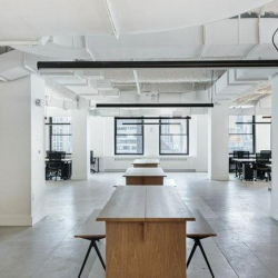 Office spaces to rent in New York City