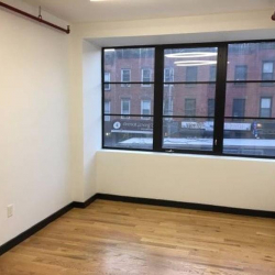 Office accomodation to rent in New York City