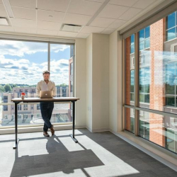 Executive office - Madison