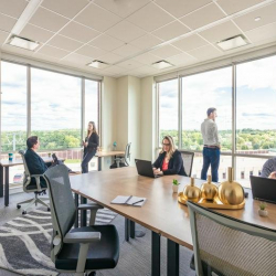 Offices at 525 Junction Road, Suite 500