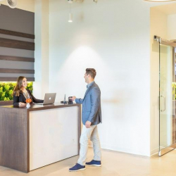 Office spaces to rent in Madison