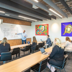 525 Junction Road, Suite 500 executive office centres