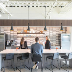 Serviced offices to lease in Madison