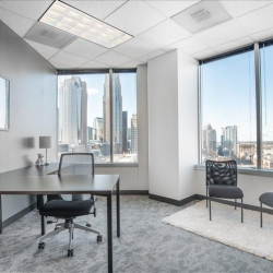 Offices at 525 North Tryon Street, Suite 1600