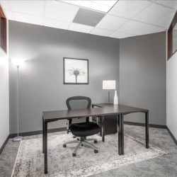 525 North Tryon Street, Suite 1600 office spaces
