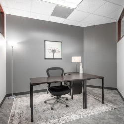Interior of 525 North Tryon Street, Suite 1600