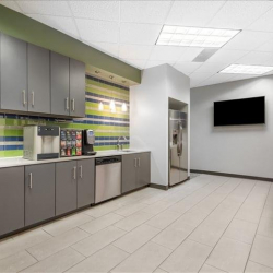 Offices at 525 North Tryon Street, Suite 1600