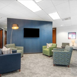 Office suites to let in Charlotte (North Carolina)