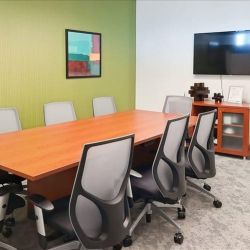 Image of Charlotte (North Carolina) office accomodation