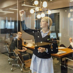 Serviced office centre - Jersey City