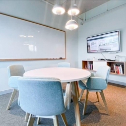 Office space in Vancouver