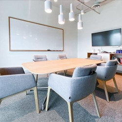 Serviced office to let in Vancouver