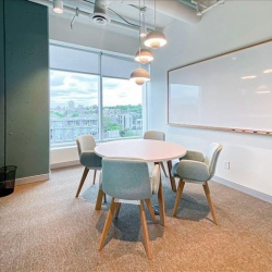 Office spaces to lease in Vancouver