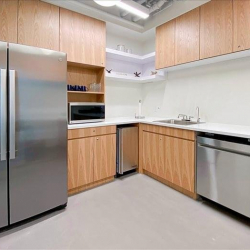 Serviced offices to rent in 