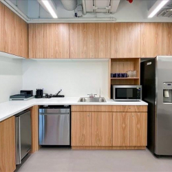 Serviced offices to rent in 