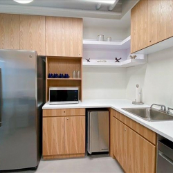 Serviced offices to rent in 