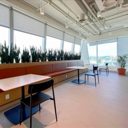 Serviced offices to rent in 