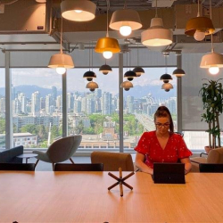 Serviced offices to rent in 