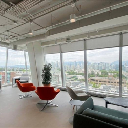 Serviced offices to rent in 