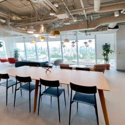 Serviced offices to rent in 