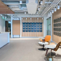 Serviced offices to rent in 
