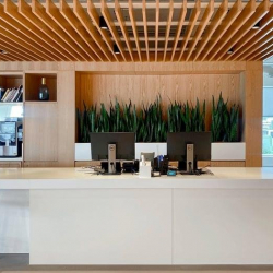 Serviced offices to rent in 